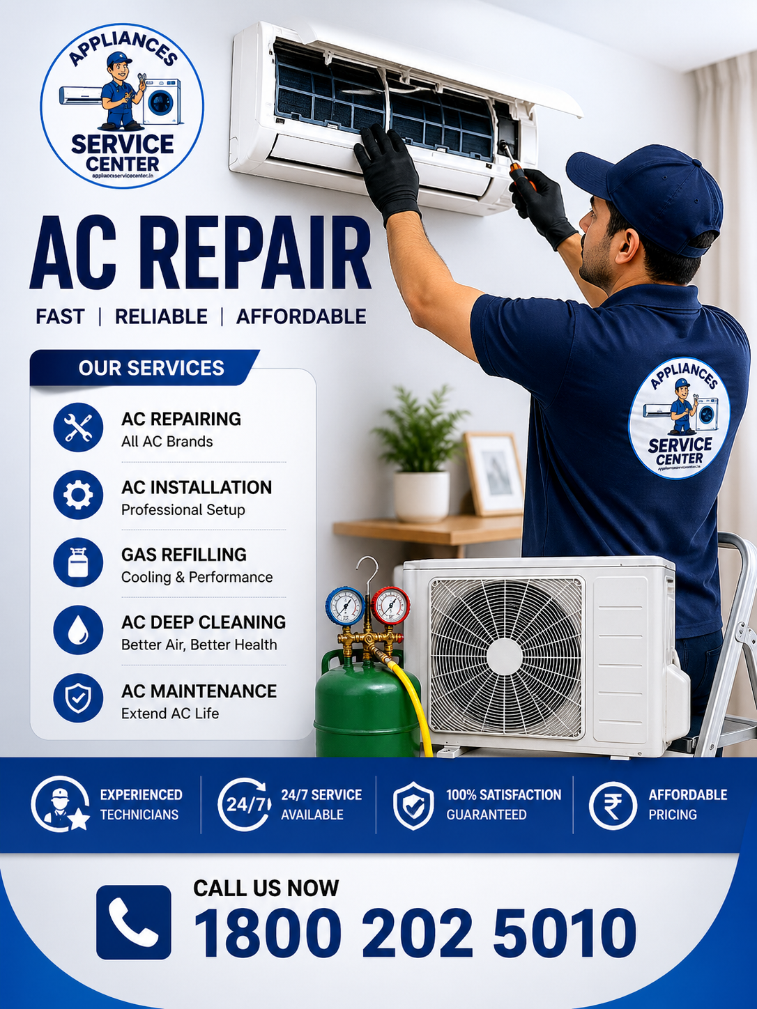 AC Repair Service