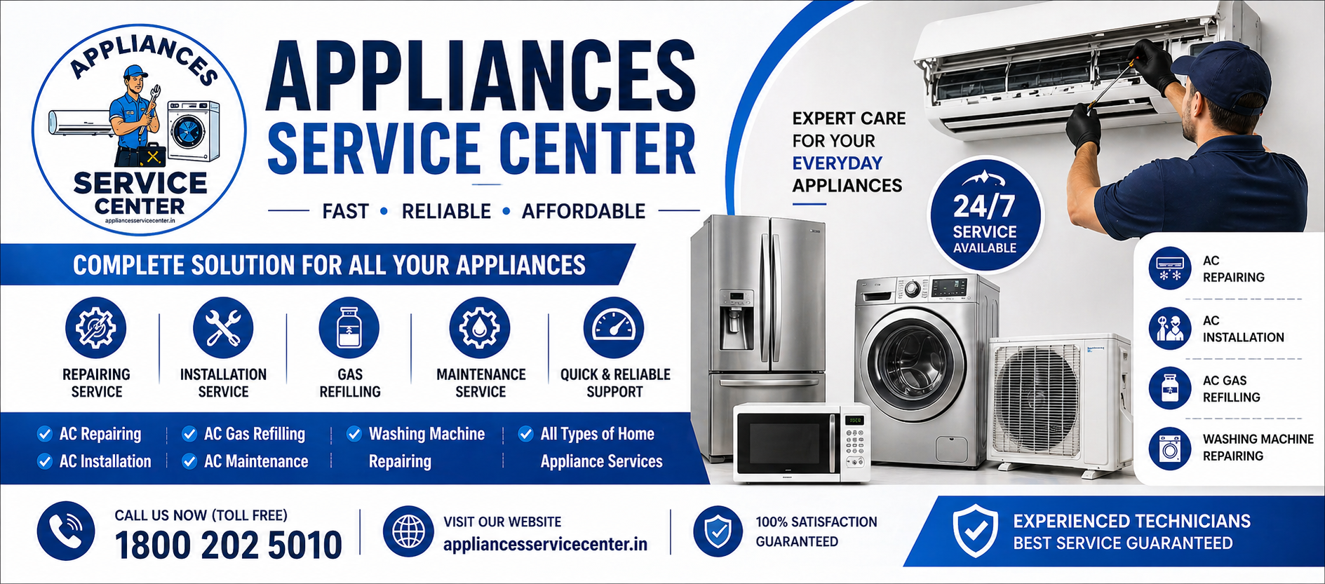 ac repair