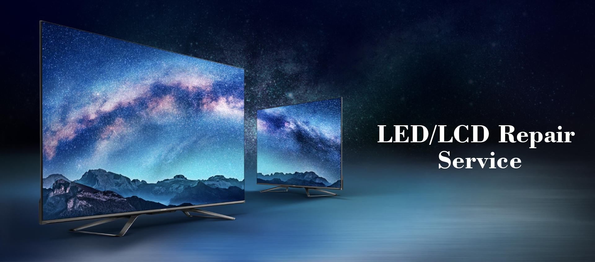 LED LCD Repair